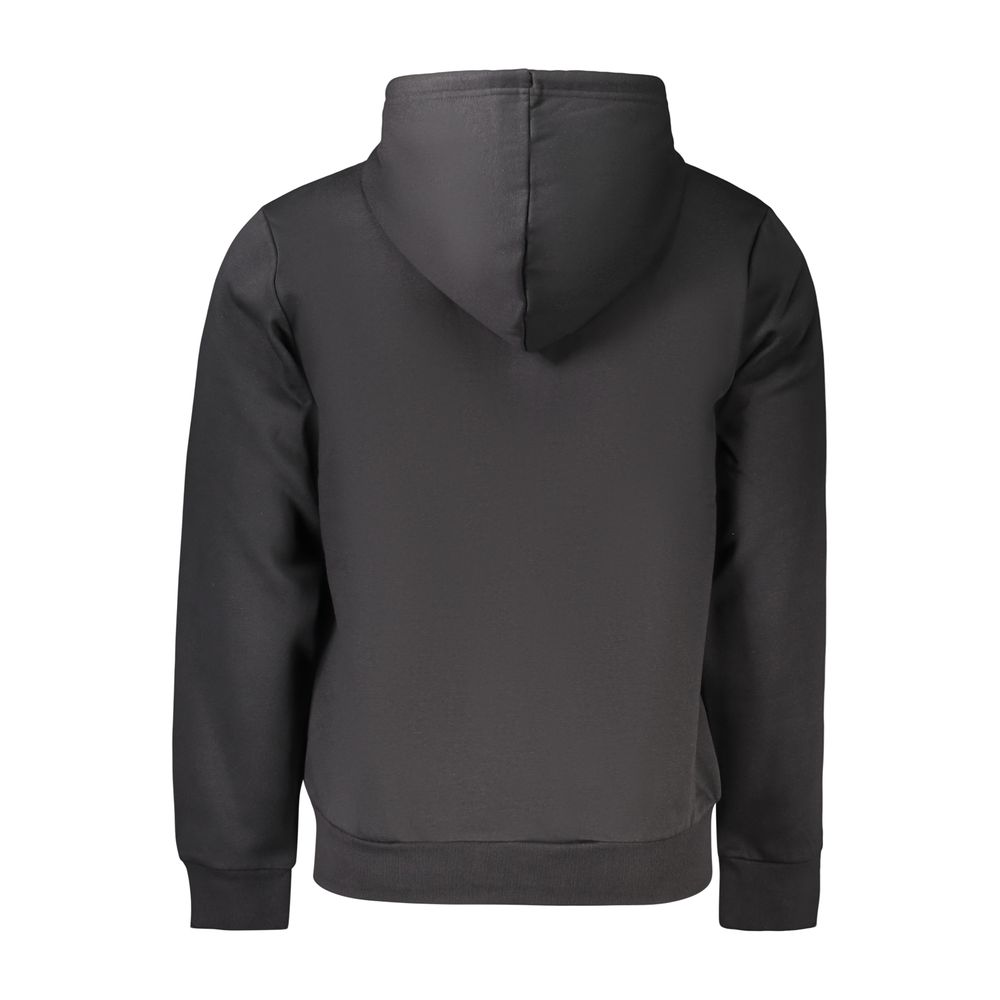 The North Face Black Cotton Men's Sweatshirt