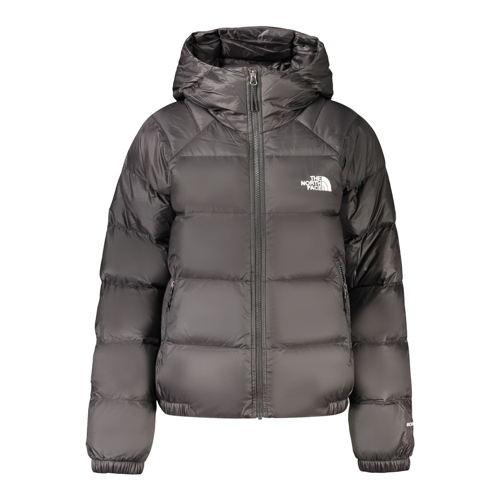 The North Face Black Nylon Women's Jacket
