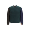 Barbour Multicolor Lamb Ovis Aries Sweatshirt