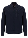 Parajumpers Blue Polyester Sweatshirt