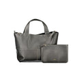 Furla Black Leather Women's Bag