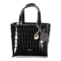 Furla Nero Leather Women's Bag
