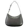 Furla Black Leather Women's Bag