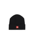 The North Face Black Polyester Beanie
