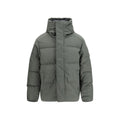 Canada Goose Bicolor Polyester Parka