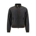 Barbour International Bicolor Cotton Bomber