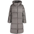 Pepe Jeans Black Polyester Womens Jacket