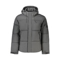 Pepe Jeans Nero Polyester Mens Jacket