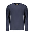 Timberland Blue Cotton Men's Top