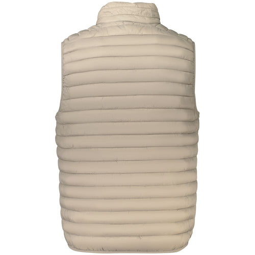 Armata Di Mare Gray Polyamide Men's Jacket