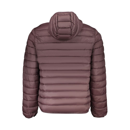 Armata Di Mare Herrenjacke aus Polyamid in Lila