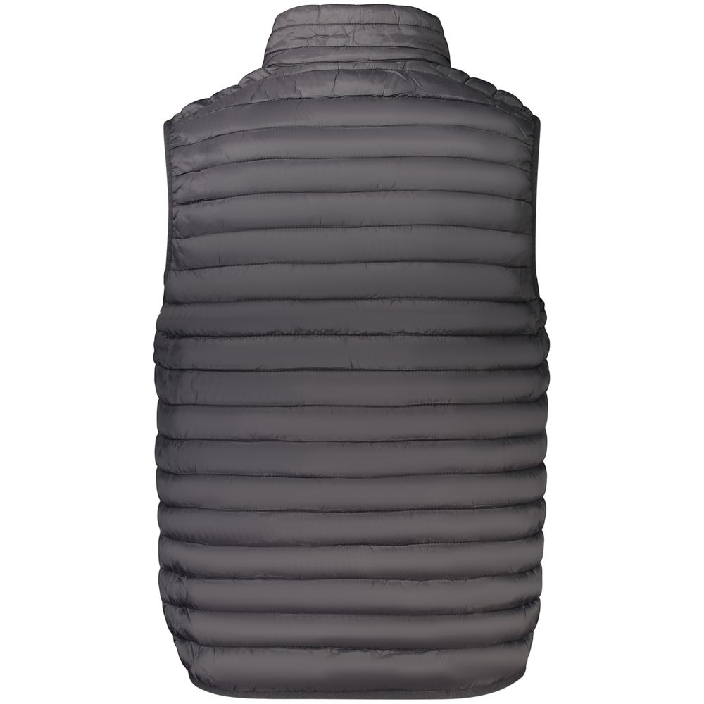 Armata Di Mare Black Polyamide Men's Jacket