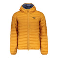 Armata Di Mare Orange Polyamide Men's Jacket