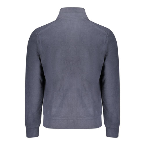 Accademia Militare Blue Polyester Sweatshirt