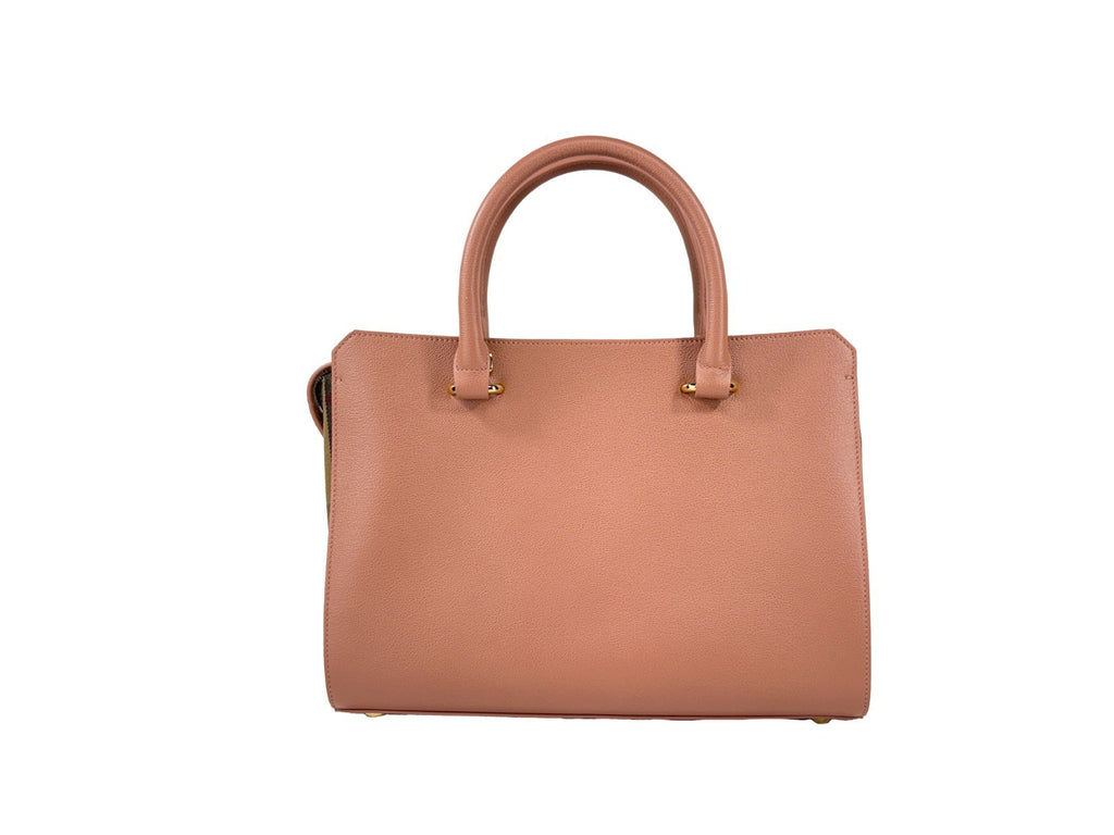 Burberry Kleine Banwell London Tote Bag
