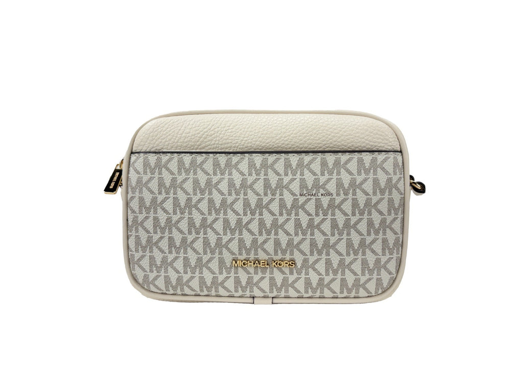 Michael Kors Small Camera Crossbody Bag Purse