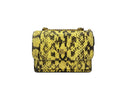 COACH Coach Mini Klare Leather Crossbody Bag