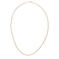 Tom Ford Gold Brass Necklace