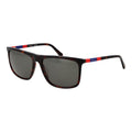 Gant Brown Acetate Sunglasses