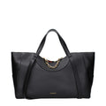 Givenchy Black Leather Handbag