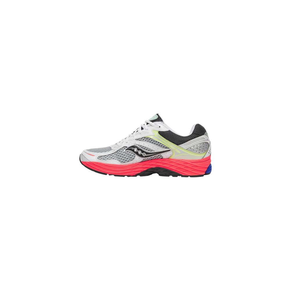 Saucony Beige Synthetic Athletic Sneakers