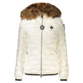 Blauer Bianco Poliammide Donna Jacket