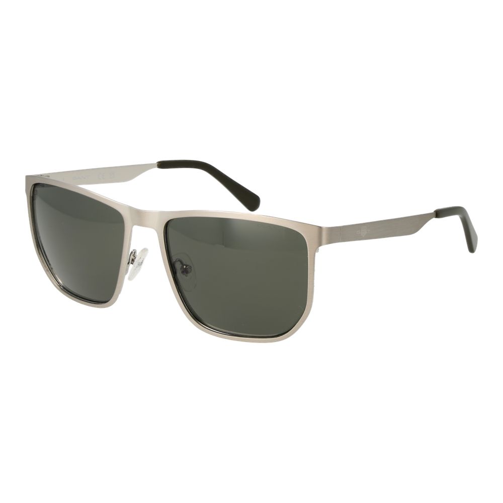 Gant Silver Metal Sunglasses