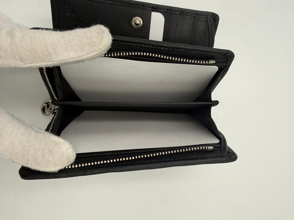 Gucci GUCCI GG BLONDIE Wallet