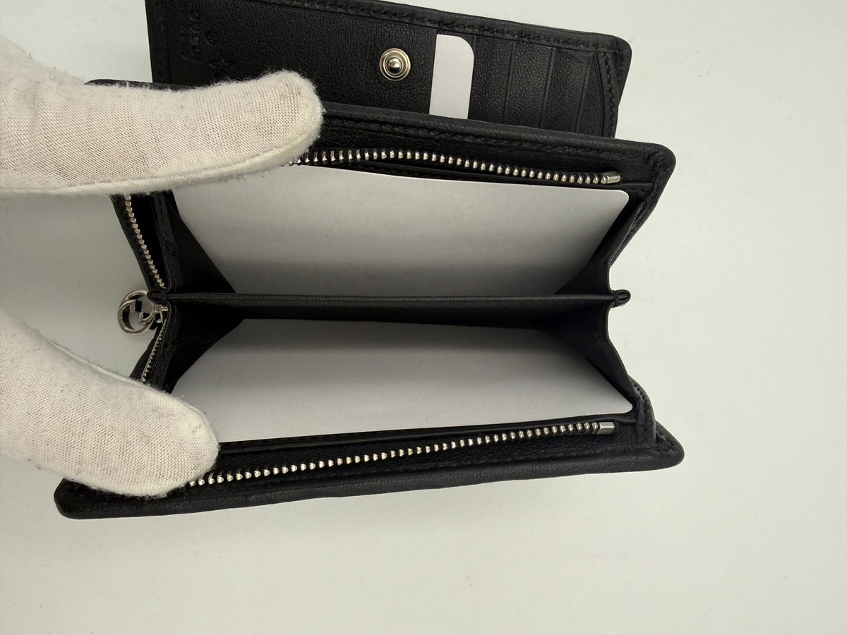 Gucci GUCCI GG BLONDIE Wallet