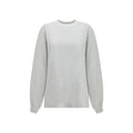 Alexander Wang Gray Cotton Sportswear
