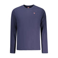 Norway 1963 Blue Cotton Men's T-Shirt