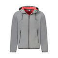 Norway 1963 Gray Polyester Men's Jacket