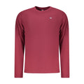 Norway 1963 Rosso Cotton Men T-Shirt