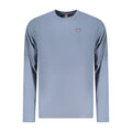 Norway 1963 Blue Cotton Men T-Shirt