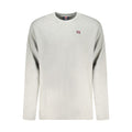 Norway 1963 Grigio Cotton Men T-Shirt
