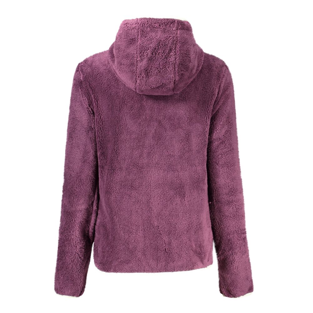 Norway 1963 Viola Polyester Women's Sweatshirt