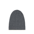 Brunello Cucinelli Gray Cashmere Beanie