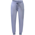 Norway 1963 Blue Cotton Men's Track Pant