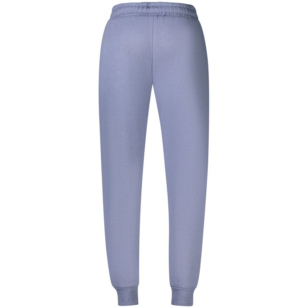 Norway 1963 Blue Cotton Men's Track Pant