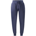 Norway 1963 Blue Cotton Mens Sweatpants