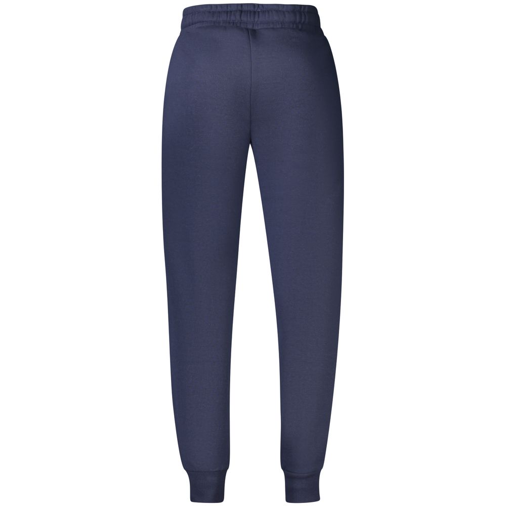 Norway 1963 Blue Cotton Mens Sweatpants
