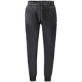 Norway 1963 Black Cotton Men's Trouser