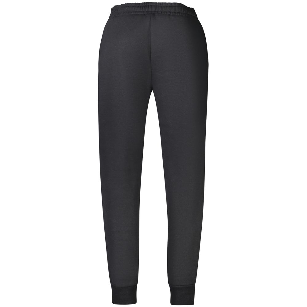 Norway 1963 Black Cotton Men's Trouser