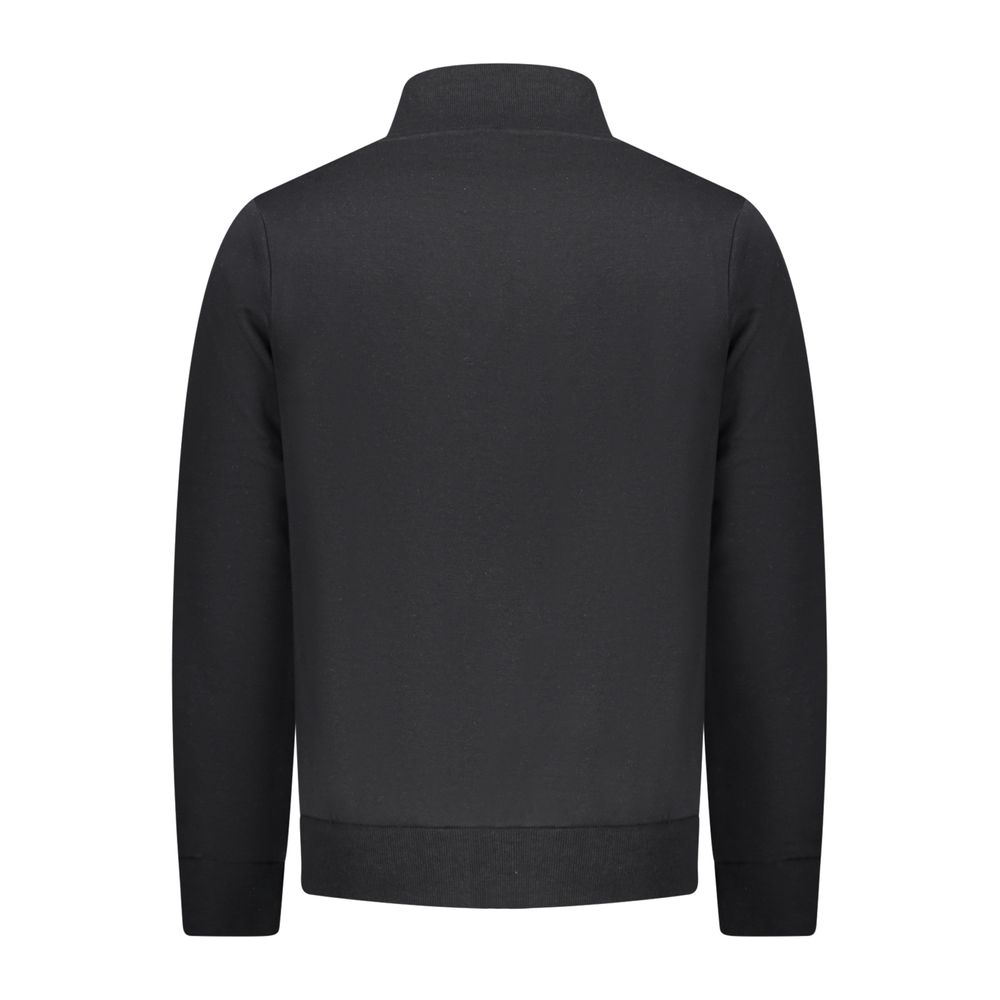 Norway 1963 Black Cotton Men Sweatshirt