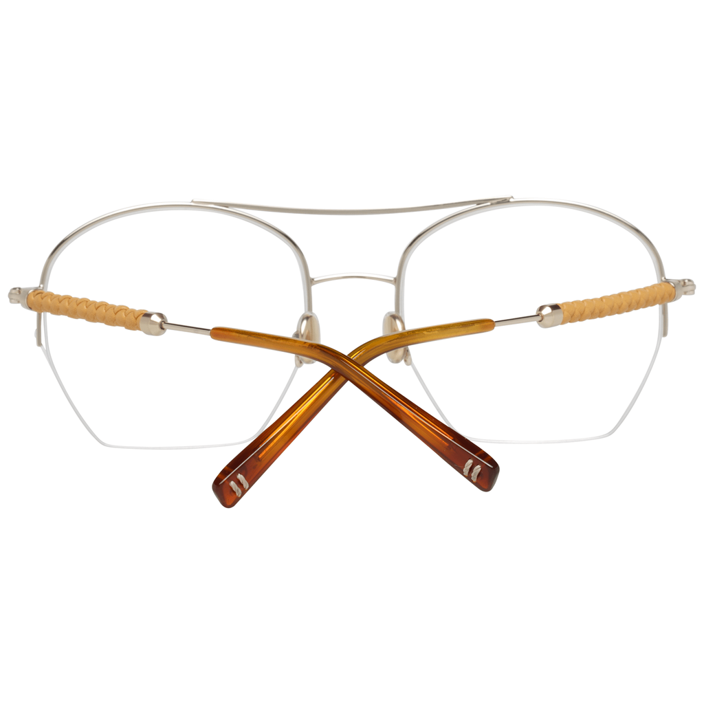 Tod's Silberne optische Brillenfassungen für Frauen