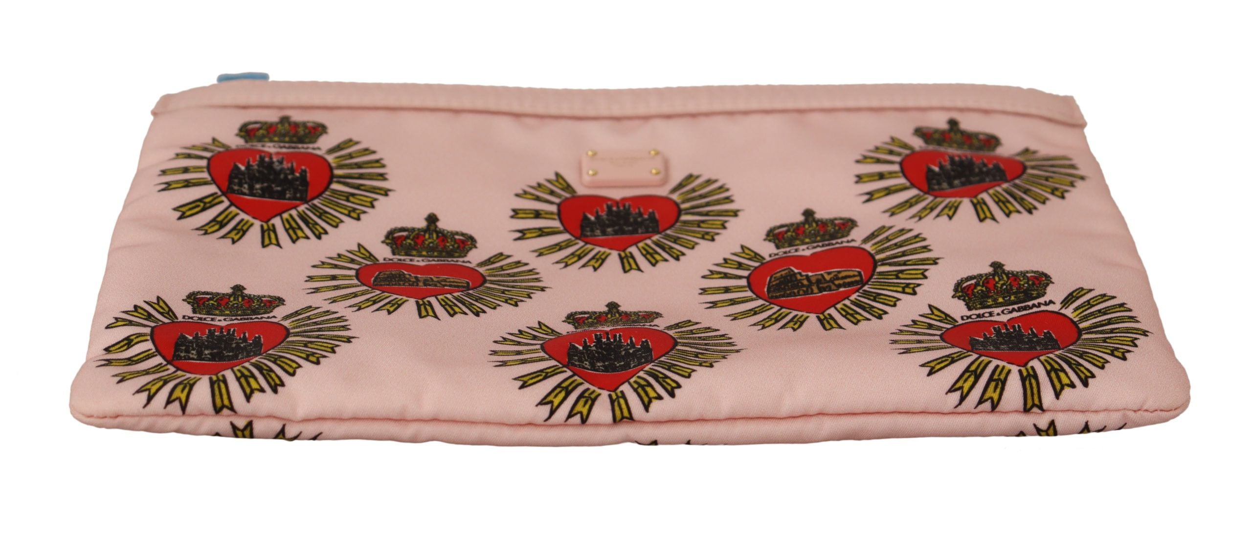 Dolce & Gabbana Kupplung Rosa D&amp
