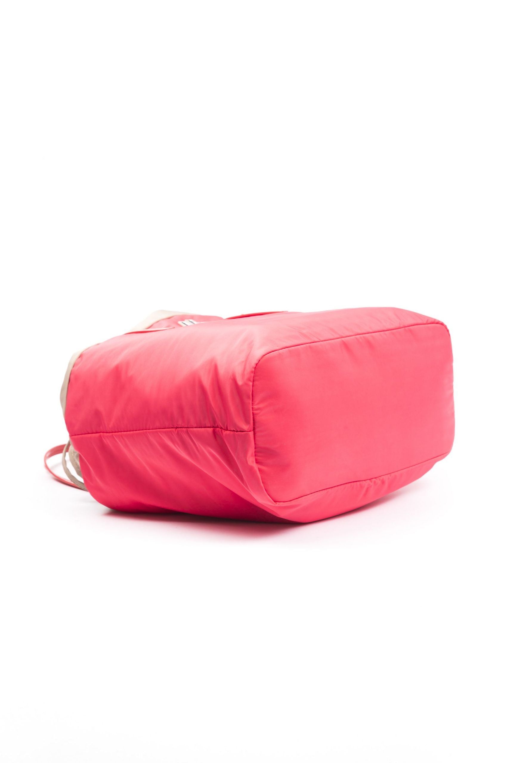 BYBLOS Rote Polyester Damen Umhängetasche