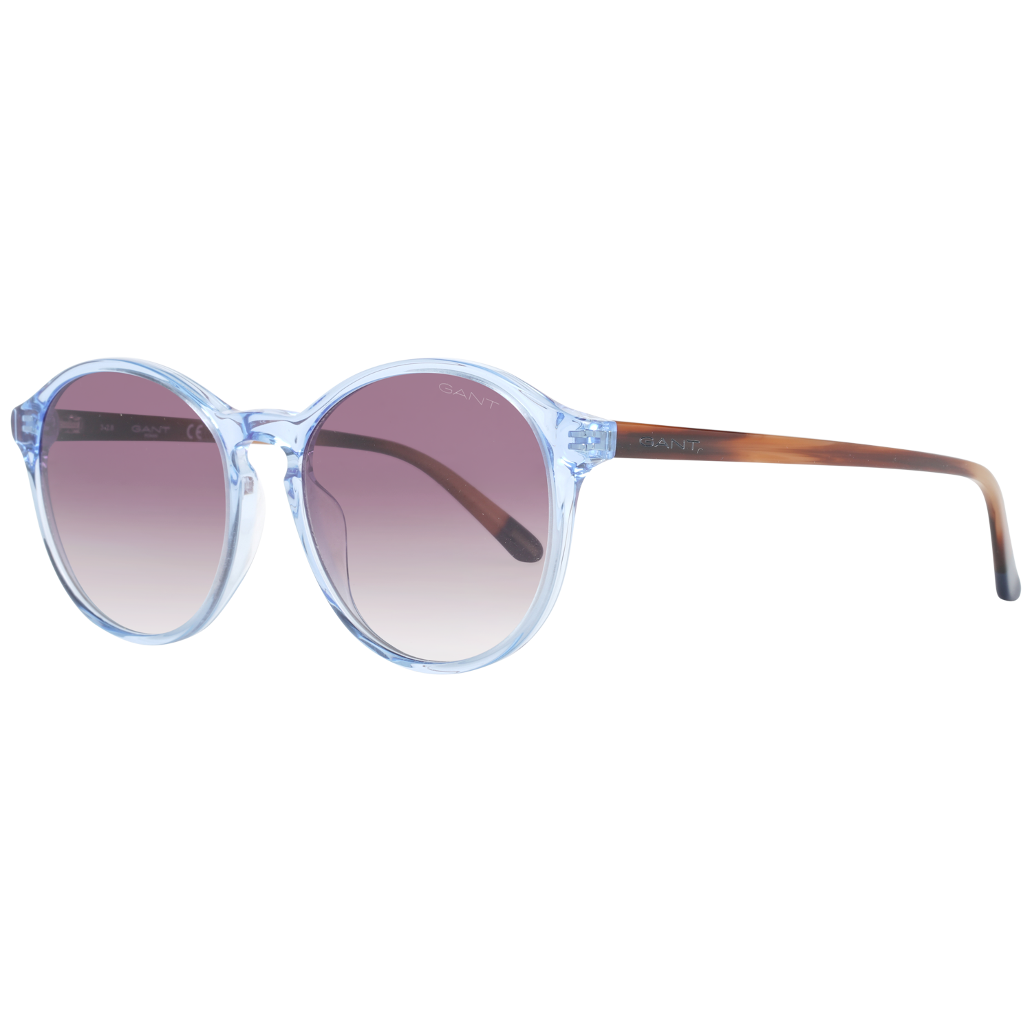 Gant Blaue Frauen Sonnenbrille