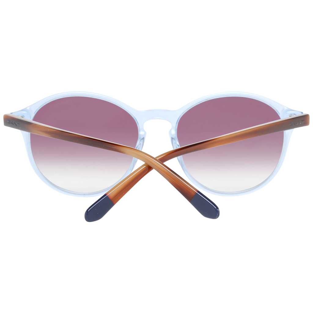 Gant Blaue Frauen Sonnenbrille