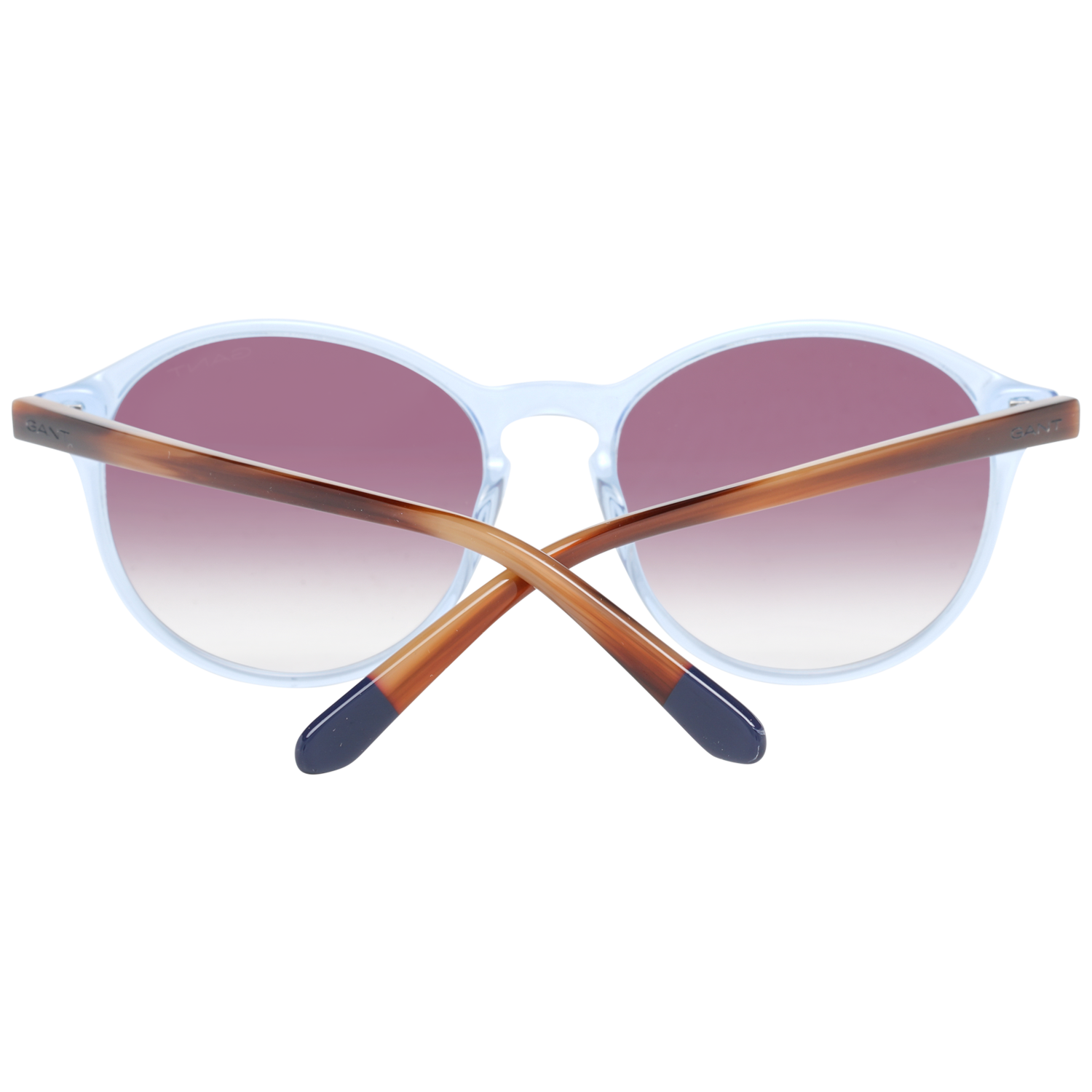 Gant Blaue Frauen Sonnenbrille